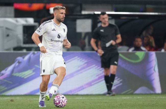 Man Utd Star: ‘There Are No Stragglers Anymore’