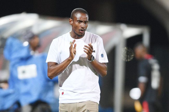 Mokwena To 'Make Decision' On AFCON Winner's Future