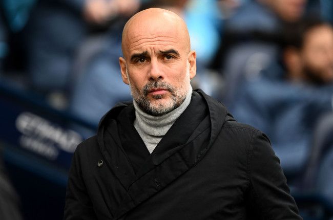 Guardiola Confirms Coaching Hiatus After Man City Stint