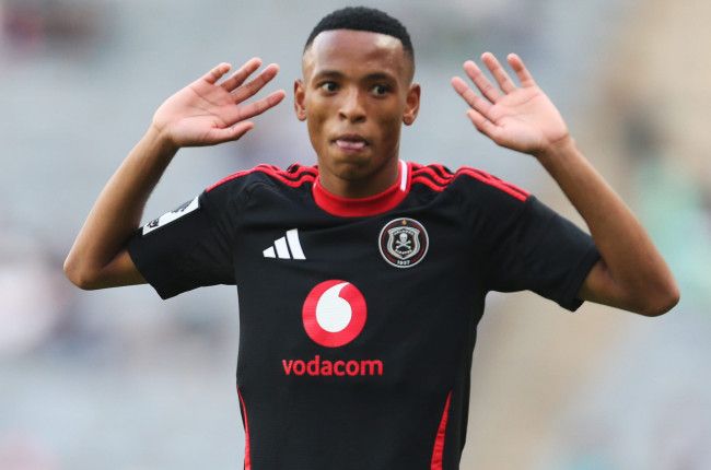 Al-Ettifaq ‘Reveal’ Reasons Behind Mofokeng Pursuit