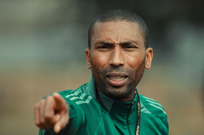 Pirates Camp Buzzing With Belief Ahead Of MTN8 Start Under Ouaddou