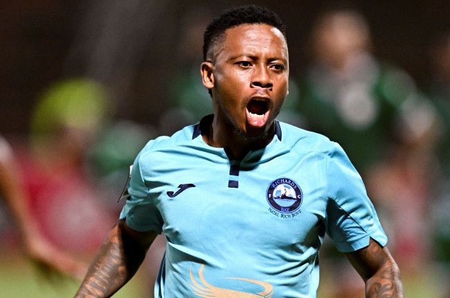 Agent Confirms CAF Club Option For Experienced Kutumela