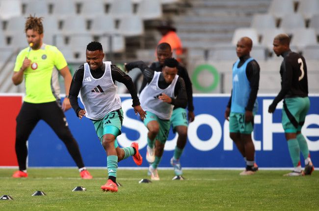 After Nkota, Saudi Giants To 'Sign' New African Star