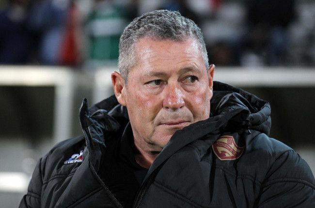 Stellenbosch CEO Breaks Silence On Barker Exit Fears