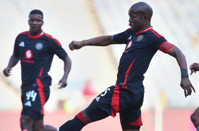Sibisi Opens Up On Pirates Captaincy