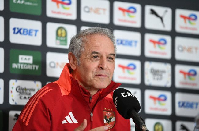 Former Al Ahly Boss Demanding R54m Payout