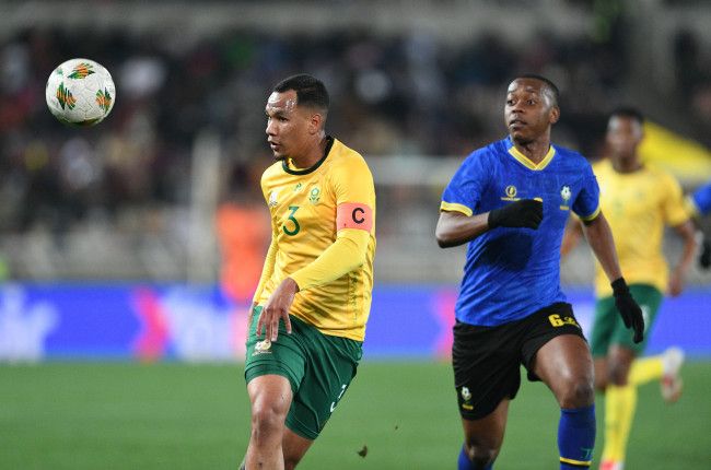 What Basadien, Downs Signing Means For Bafana