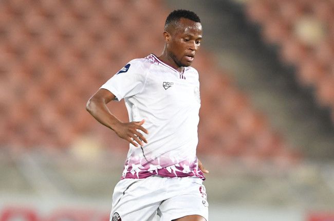 Official: Chiefs Cut Ties With Bongani Sam After Just One Season