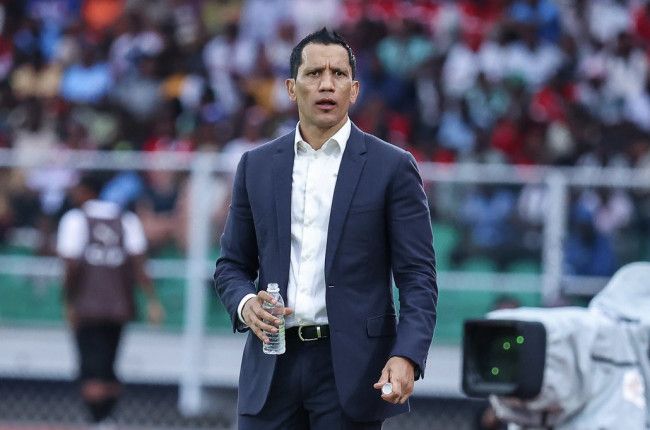 Davids' Simba SC Confirm Big Pre-Season Plans