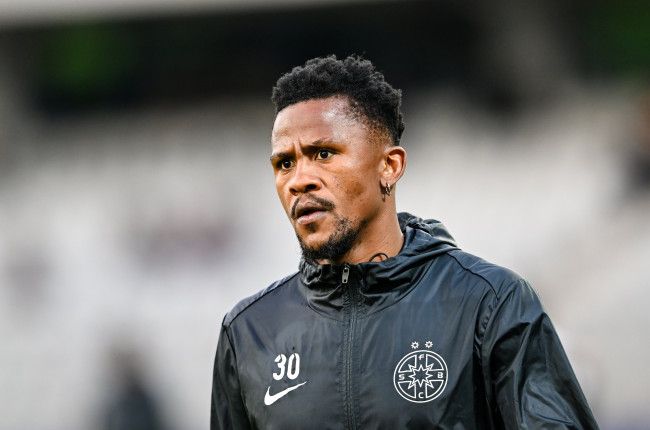 Ngezana Survives Owner's Wrath Following UCL Exit