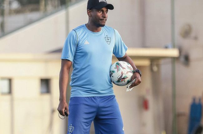Rulani Parts Ways With Club Star