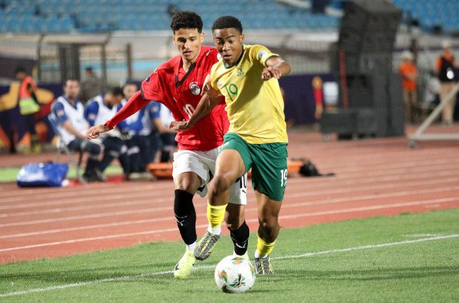 Sundowns' Continental Squad Takes Shape