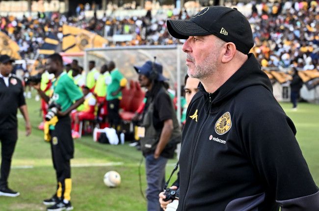 ‘That’s Uncalled For’ – Khanye Points Out Major Chiefs Concerns 