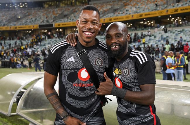 How Jele Reacted To 1-Yr Deals At Pirates