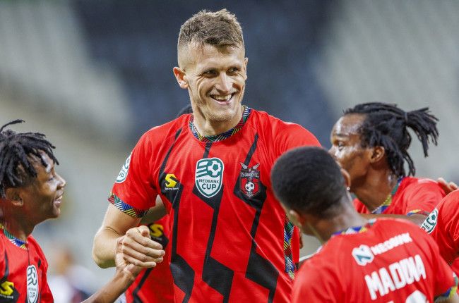 Zajmovic Backed, As Chiefs Goal-Scoring Concerns Creep In