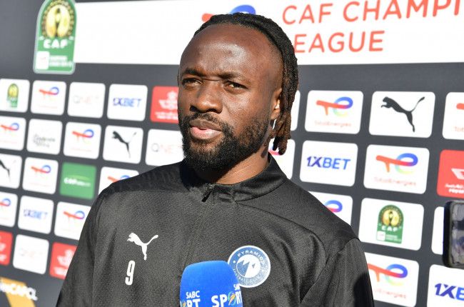 New Twist In Mayele Transfer Saga