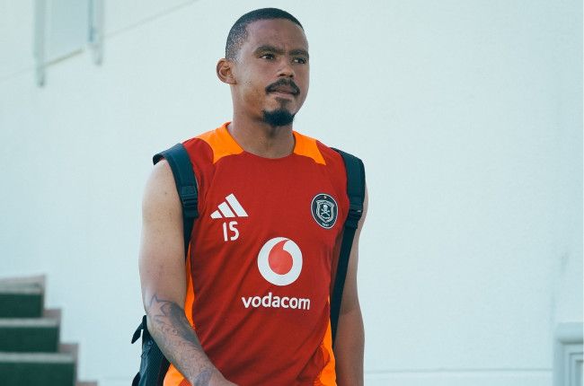 New Buccaneer Appollis Gearing Up For Emotional MTN8 Clash