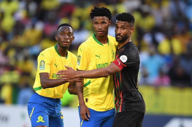 REPORT: African Giants Want Downs Star In Swap Deal