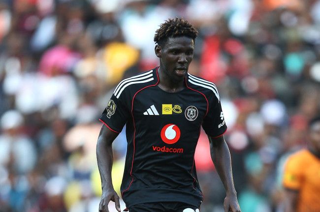 “He’s a Top Man!” Ouaddou On Mariko