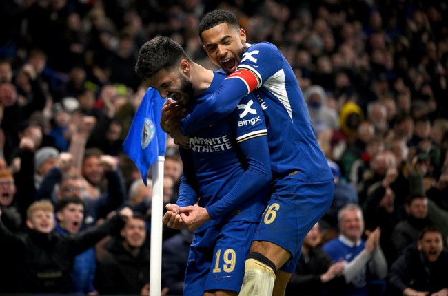 Foster's Burnley 'In Talks' To Sign Chelsea Star