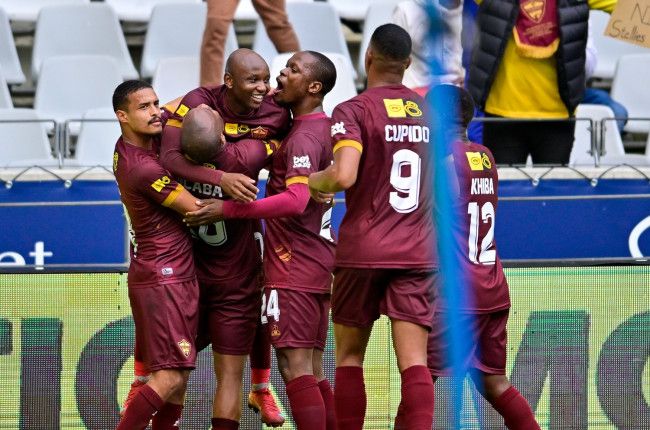 Stellies Pip AmaZulu In 5-Goal Thriller