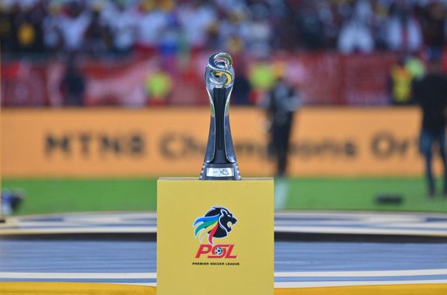 Official: MTN8 Semi-Final Fixtures Revealed