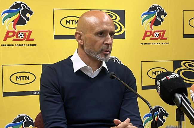 Cardoso's Stance On Ribeiro, Mudau, Shalulile & Lorch