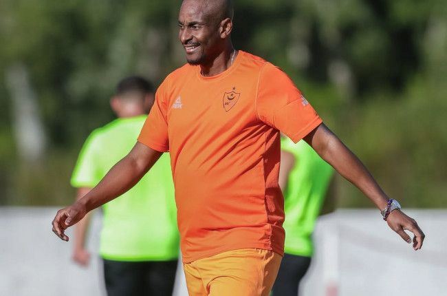 Mokwena: The Players Are Adapting