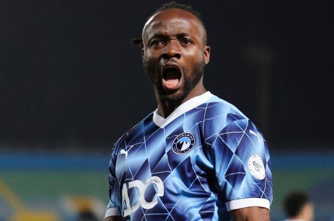 Mayele Breaks Silence On Uncertain Future