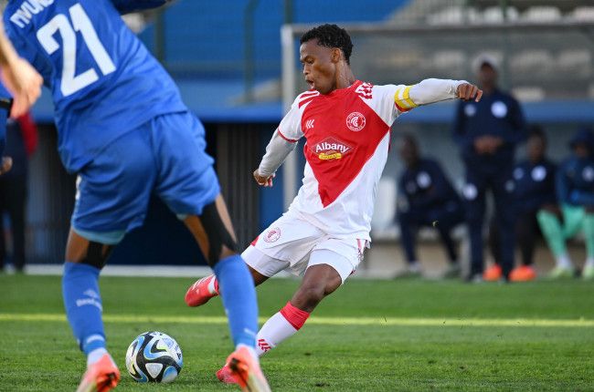 Khanye Questions Velebayi’s Fit For Chiefs