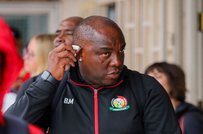 Benni Outlines CHAN Ambitions: ‘We Can Go Far’