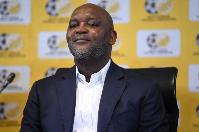 Pitso 'Snubs' Top African Side
