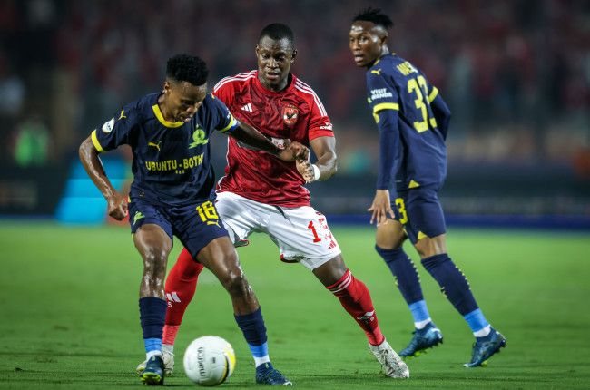 Al Ahly Star 'Rejects' New Deal Despite Riveiro Talks