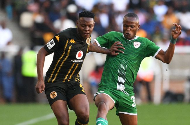 How Chiefs' Leadership Shift Takes Shape