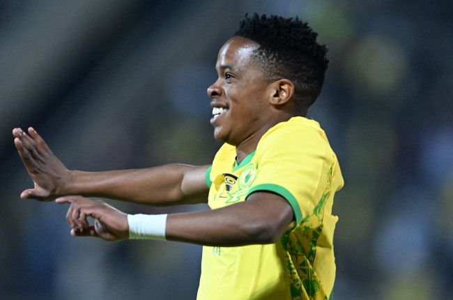 Cardoso Praises Mabena But 'Plays Too Much For The Public'