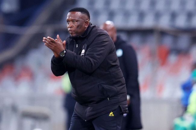 Chiefs Considering Technical Team Boost With Khumalo Promotion