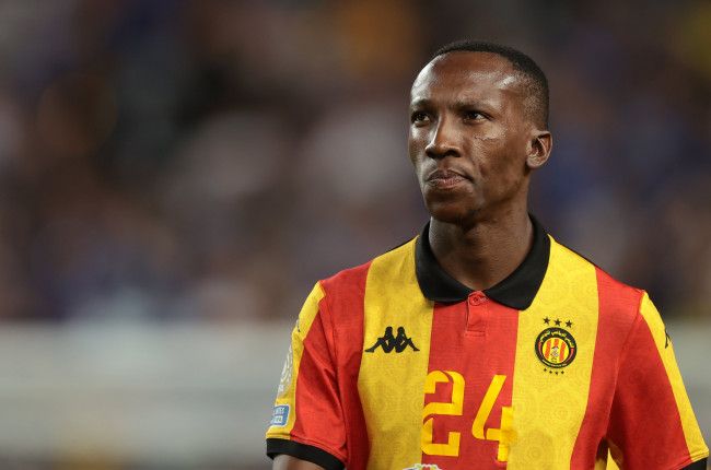 Esperance Confirm Mokwana Interest But...