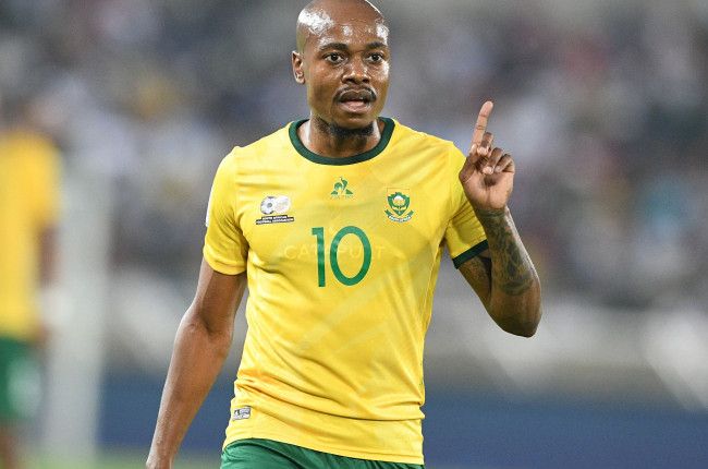 Tau's Salary Demand For Zamalek Move 'Revealed'