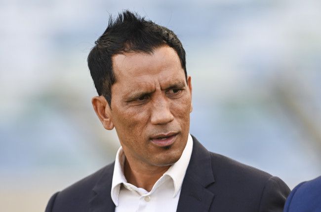 Davids Reveals Stance On New Signings Amid Maema Links