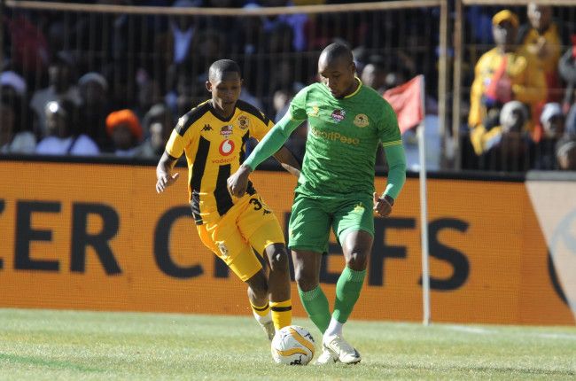 Chiefs' Striker Search Takes Tanzanian Turn?