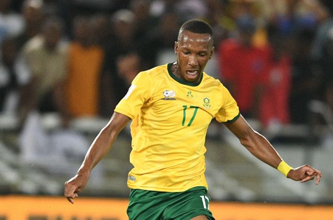 How Shalulile Could Change Mokwana's Situation