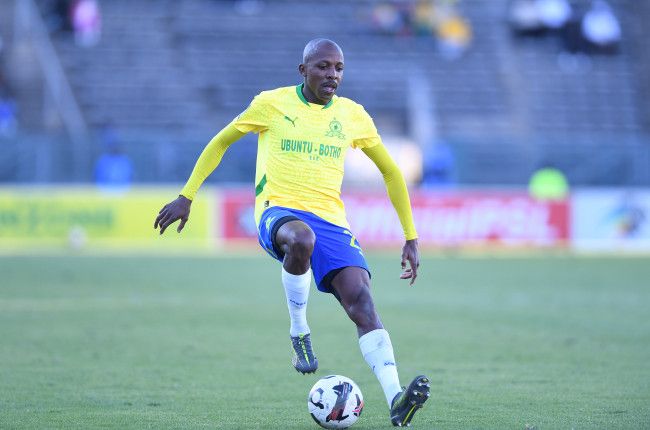 Former Chiefs Captain: Mudau Can Be The 'Missing Piece' For Amakhosi