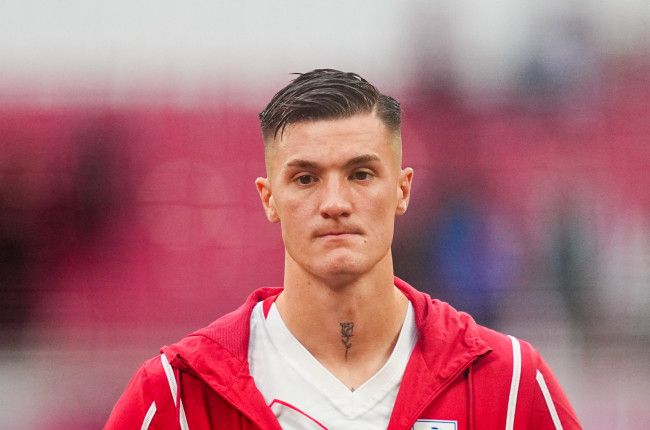 NEW: Man Utd Launch R1.5bn Bid For Sesko