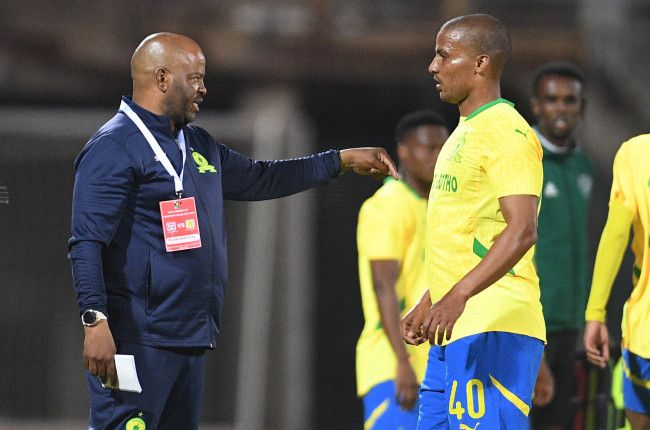 Mngqithi: Coetzee Would Have To Take 20 Times Pay Cut