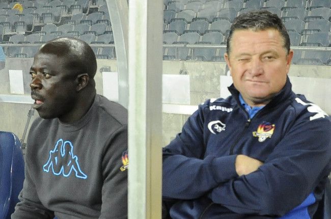 Hunt Opens Up On Kaitano Tembo Disappointment 