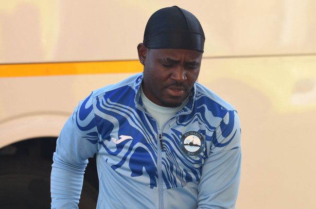 Like-For-Like: Mhango Tipped To Fill Pirates Striker’s Boots