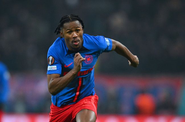 FCSB Face Ngezana Setback Ahead Of European Clash
