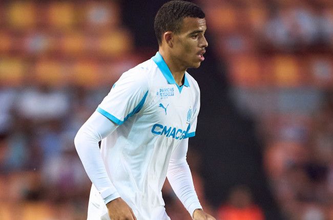 Greenwood ‘Makes Decision’ On International Allegiance