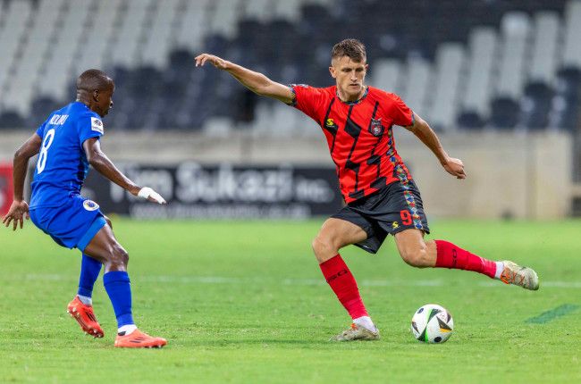 Nabi: The Key To Chiefs' Potential Deal For Striker