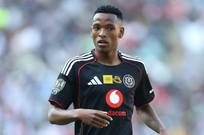 Ouaddou Breaks Silence On Mofokeng's Future
